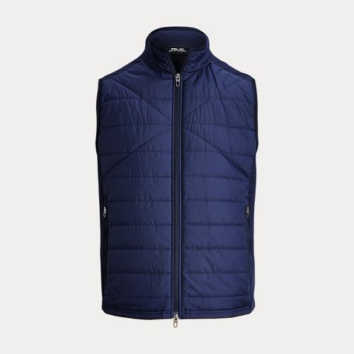 Hybrid Full-Zip Gilet - RLX - Modalova