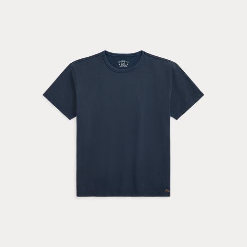 Relaxed Fit Heavyweight Jersey T-Shirt - RRL - Modalova