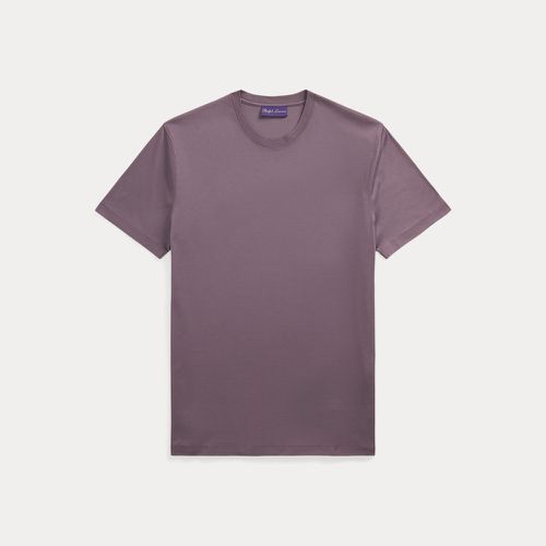 Interlock Crewneck T-Shirt - Purple Label - Modalova