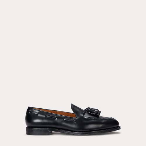 Maestra Tassel Calfskin Loafer - Polo Ralph Lauren - Modalova