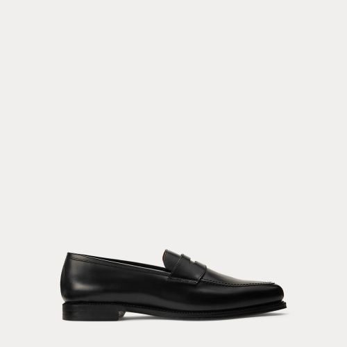 Maestra Calfskin Penny Loafer - Polo Ralph Lauren - Modalova