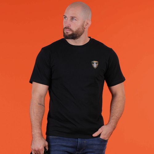 T-shirt à manches courtes New Zealand Army - Ruckfield - Modalova