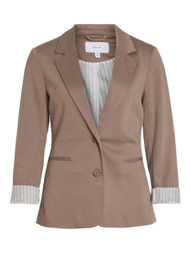 Jersey Blazer - Vila - Modalova