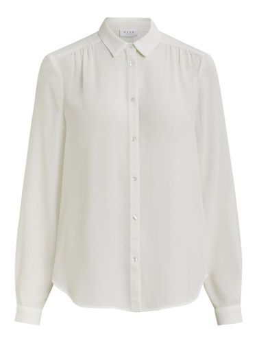 Loose Fit Shirt - Vila - Modalova