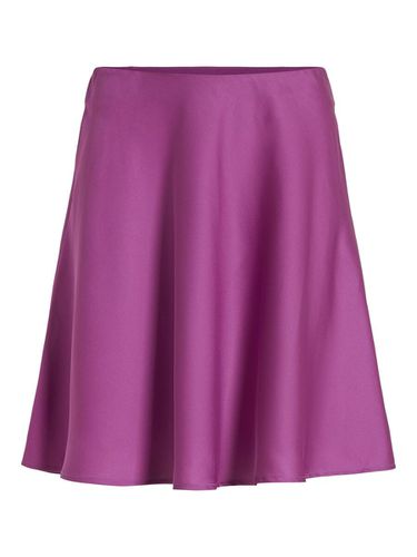 High Waist Mini Skirt - Vila - Modalova