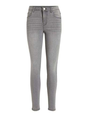 Cintura Media Jeans Skinny Fit - Vila - Modalova