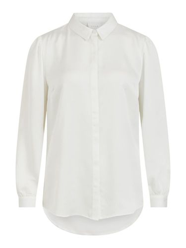 Long Sleeved Shirt - Vila - Modalova