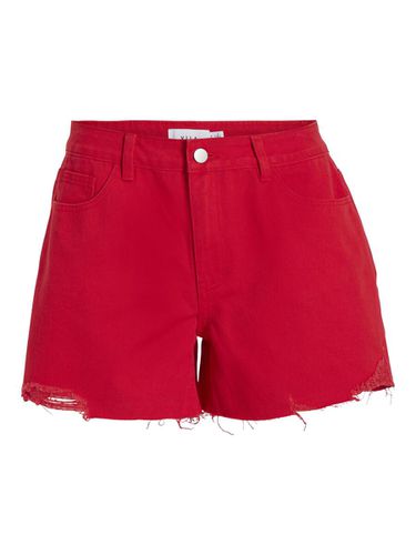 Shorts Rotos Shorts - Vila - Modalova