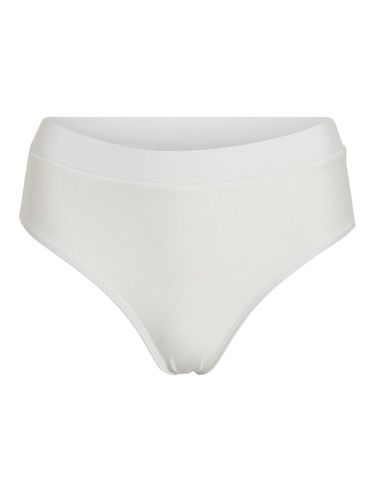High Waist Bikini Pants - Vila - Modalova