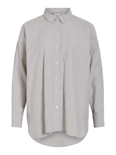 Long Sleeved Shirt - Vila - Modalova