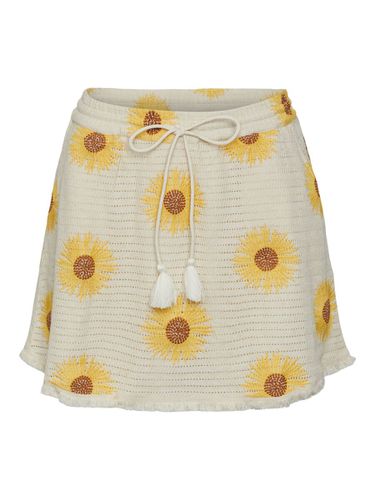 Yassunflower Mini Skirt - Y.A.S - Modalova