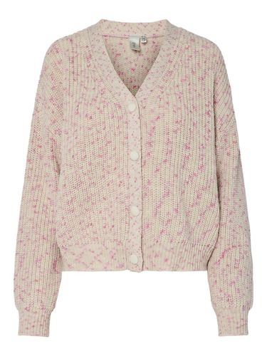 Yasmelli Knitted Cardigan - Y.A.S - Modalova