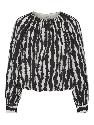 Yaszena Long Sleeved Top - Y.A.S - Modalova