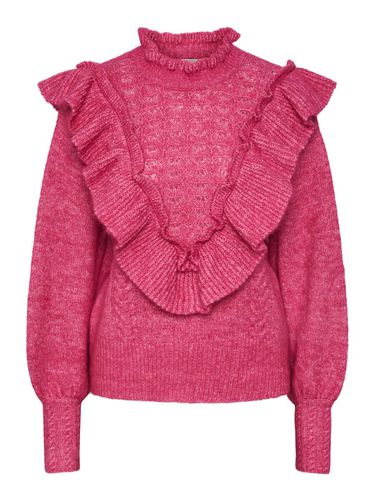 Yasbistra Knitted Pullover - Y.A.S - Modalova
