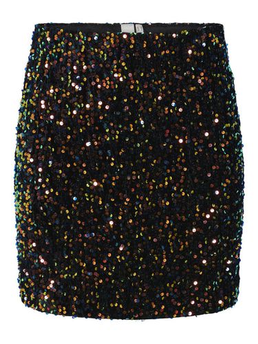 Yasjuela Mini Skirt - Y.A.S - Modalova