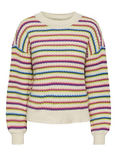 Yasboogie Knitted Pullover - Y.A.S - Modalova