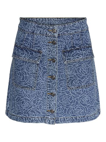 Yasrosalyn Mini Skirt - Y.A.S - Modalova