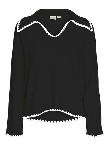 Yasstitch Knitted Pullover - Y.A.S - Modalova