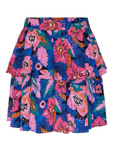 Yasmilana Mini Skirt - Y.A.S - Modalova