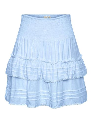 Yasranti Mini Skirt - Y.A.S - Modalova