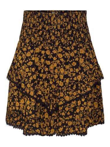 Yastilera Mini Skirt - Y.A.S - Modalova