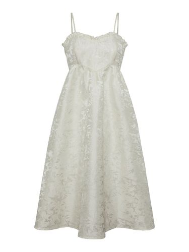Yasrobin Wedding Dress - Y.A.S - Modalova
