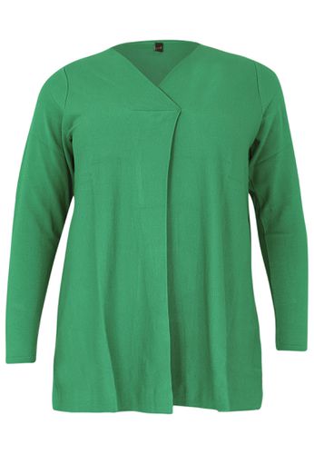 Pullover mit V-Ausschnitt - Basics (B) - Modalova