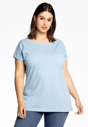 Shirt weit COTTON - Basics (B) - Modalova