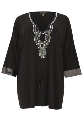 Kaftan Sparkle DOLCE - Black Label (BL) - Modalova