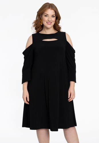 Kleid mit Cut-Outs DOLCE - Black Label (BL) - Modalova