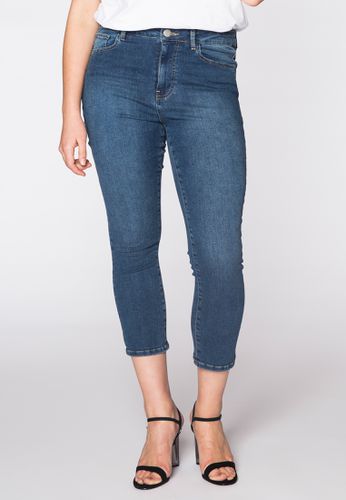 My denim Skinny ankle length - Basics (B) - Modalova