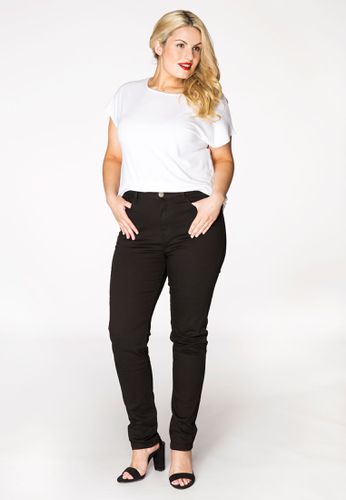 Jeans 5p skinny LONG - Basics (B) - Modalova
