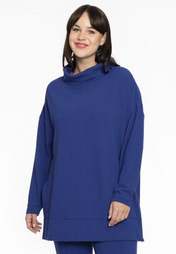 Rollkragenpullover DIAGONAL - Yoek (YK) - Modalova