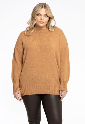 Pullover Cocoon - Yoek (YK) - Modalova