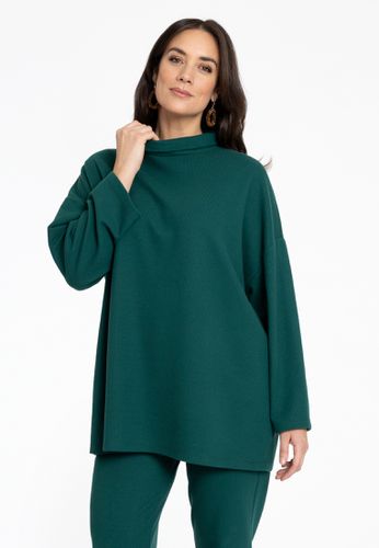 Weiter Pullover TYRA - Yoek (YK) - Modalova