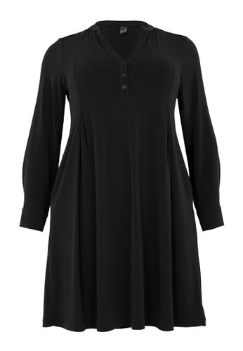 Kleid grandad collar DOLCE - Yoek (YK) - Modalova