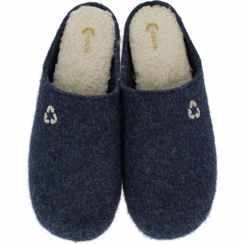 Zapatillas de Casa Chinela Nuit - Costa - Modalova