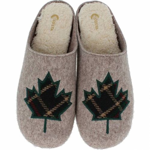Zapatillas de Casa Hoja Canada - Costa - Modalova