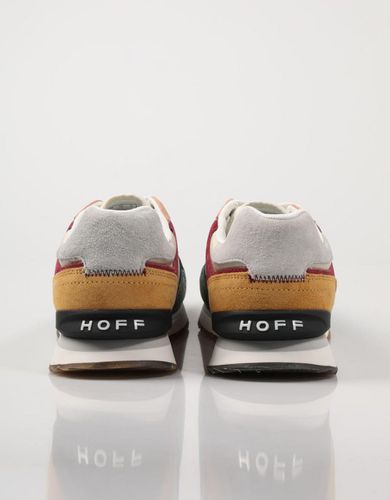 Zapatillas de Hombre Quebec by HOFF