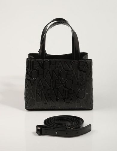 Bolso Small Open Shopping 942647 Cc794 - Armani Bags - Modalova