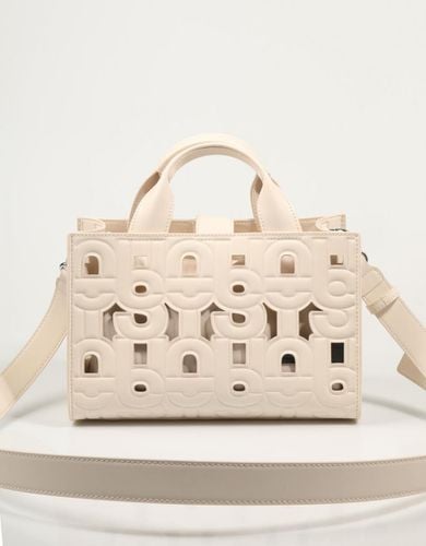 Bolso Tous Manifesto Cut Shopper M - Tous - Modalova