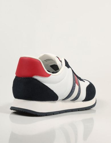 Zapatillas Tjm Runner Casual Ess - Tommy Hilfiger - Modalova