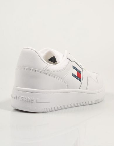 Zapatillas Tjm Retrol Basket Ess - Tommy Hilfiger - Modalova