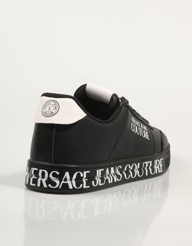 Zapatillas Vj011 Fonfo Court 77ya3sk6 Zp335 - Versace - Modalova