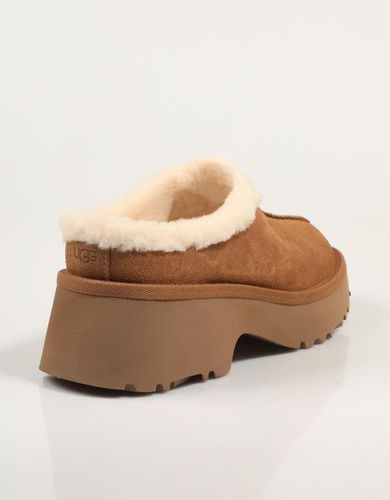 Zuecos Ugg New Heights Cozy Clog - Ugg - Modalova