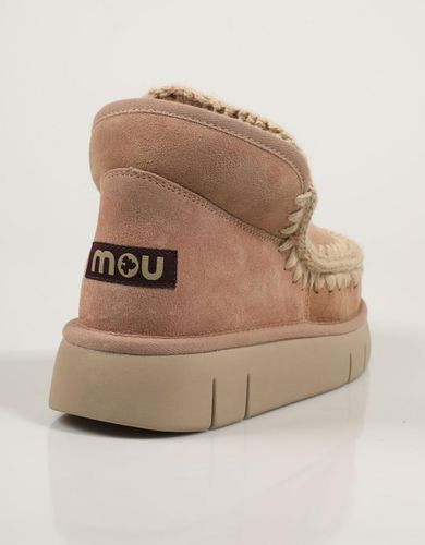 Botines Eskimo Bounce Sneaker 531009a - Mou - Modalova