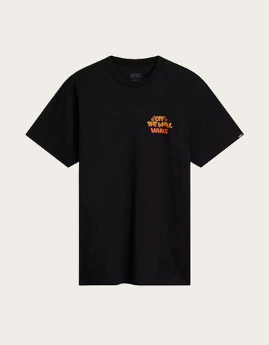 Camisetas Vans Bouya Classic Ss - Vans - Modalova