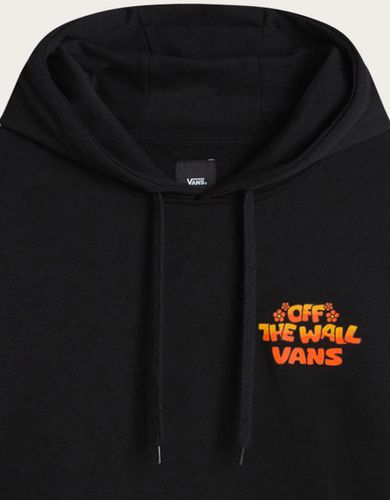 Sudadera Vans Bouya Classic Ft Po - Vans - Modalova