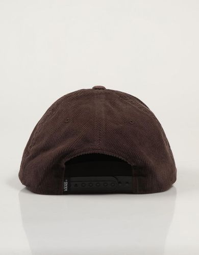 Gorra Vans Half Box Snapback - Vans - Modalova