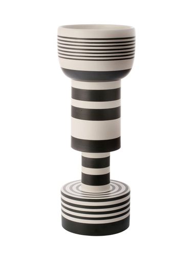 Keramikvase "ettore Sottsass Rocchetto" - BITOSSI CERAMICHE - Modalova